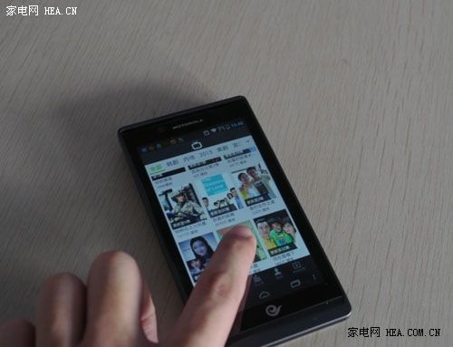 極速網(wǎng)絡視頻藏寶庫 創(chuàng)維愛奇藝盒子測評