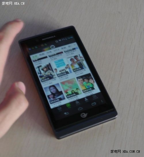 極速網(wǎng)絡視頻藏寶庫 創(chuàng)維愛奇藝盒子測評