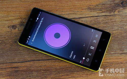 千元級別音樂機_ 魅藍note2第1張圖