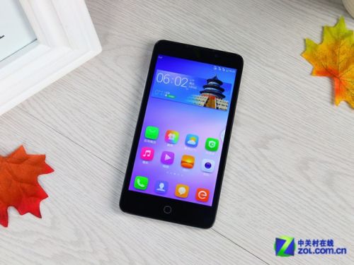 這價格碉堡了 移動4G大神F1 Plus僅599 