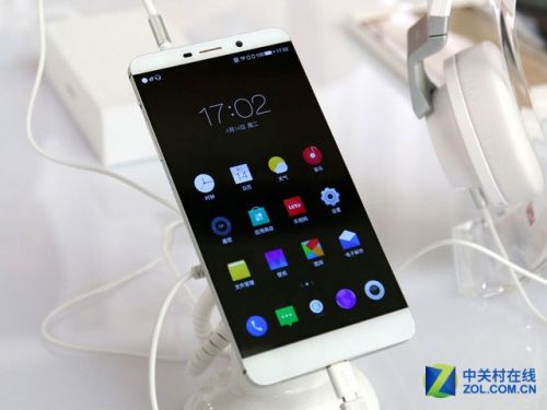 看電影/玩游戲 八大娛樂(lè)大屏智能機(jī)推薦 