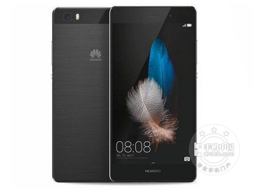 青春靚麗時尚機_華為P8第1張圖