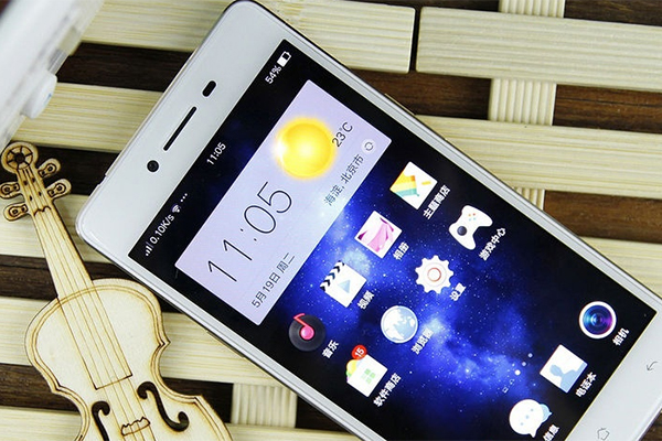 視覺提升手感舒適 市售2.5D屏手機推薦