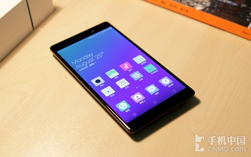 配置強(qiáng)悍售價低_<a href=/tags/574-0.html target=_blank class=infotextkey>OPPO</a> R7第1張圖