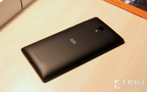 配置強(qiáng)悍售價低_OPPO R7第2張圖