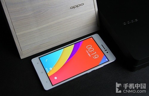 64位高通八核超薄機_<a href=/tags/508-0.html target=_blank class=infotextkey>努比亞</a>Z9第1張圖