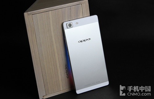 64位高通八核超薄機_努比亞Z9第2張圖