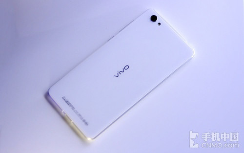 眼球識別黑科技加身_努比亞Z9第2張圖