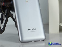 2K屏+八核處理器 魅族MX4 Pro報價2199