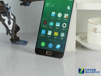 2K屏+八核處理器 魅族MX4 Pro報價2199