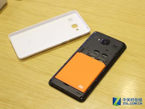 520小米來送禮 五色紅米2A今僅售599元