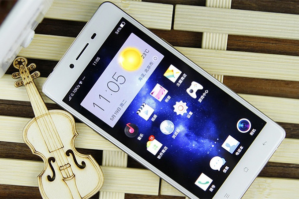 深耕品牌建設 線下渠道秒殺小米的品牌