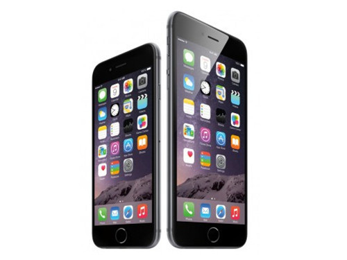 配置或將全面升級_蘋果iPhone 6s第1張圖