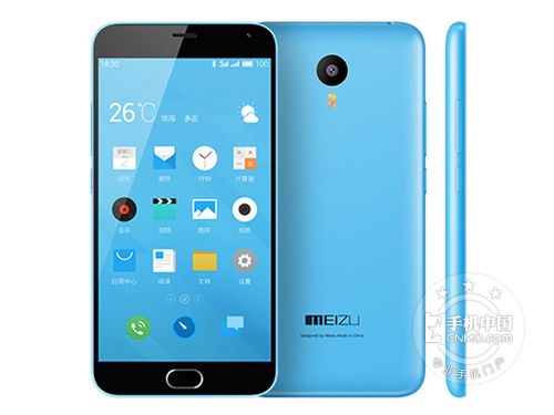 多彩靚麗備用機_小米手機4第1張圖