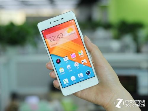 高考后換機季 八大必看時尚娛樂手機薦 