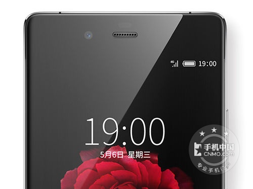 無邊框自拍手機_華為P8第2張圖