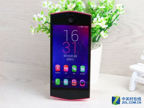 拍照本領(lǐng)哪家強(qiáng) 八大拍照實力派手機(jī)薦