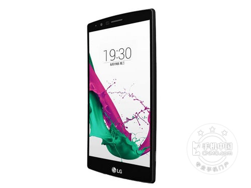 酷炫彎曲機身高顏值手機_努比亞Z9第1張圖