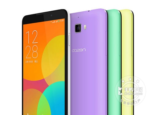 好用不卡超值機_小米手機4第2張圖