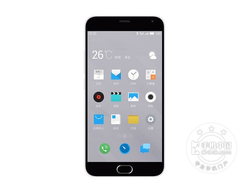 外觀靚麗超值機_小米手機4第1張圖