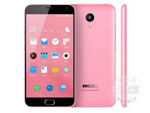 外觀靚麗超值機_小米手機4第2張圖