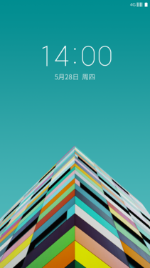 深度定制:氫OS_魅族MX4 Pro第1張圖