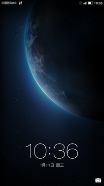 深度定制：EUI_魅族MX4 Pro第1張圖