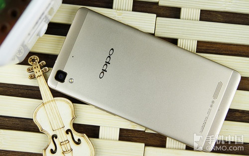 全局閃拍熱門機_OPPO R7第2張圖