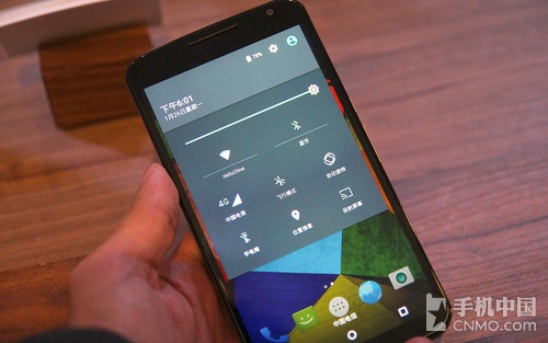 6英寸2K屏驍龍805 MOTO X Pro現(xiàn)場(chǎng)體驗(yàn) 