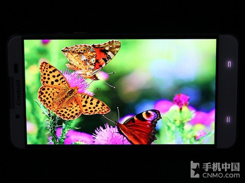 隱私安全不用愁兒_魅族MX4 Pro第2張圖