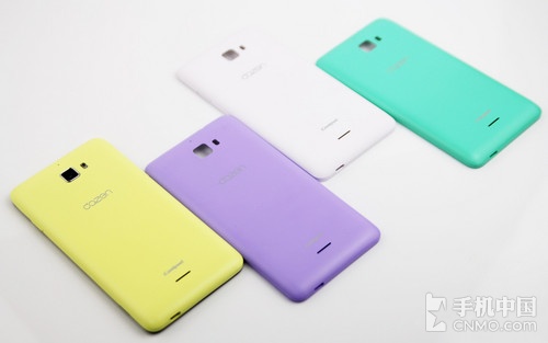 2GB運(yùn)存多彩殼699元 大神F1極速版評測