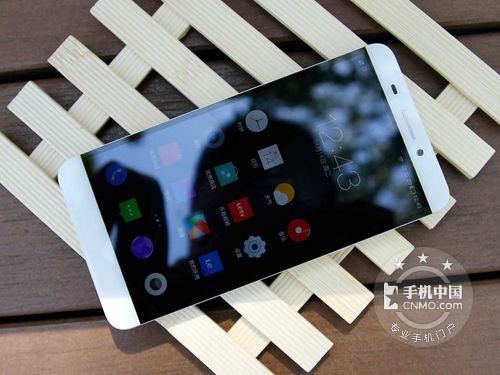 聯發科MT6795八核_華為P8第2張圖