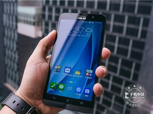 英特爾Atom Z3560_華為P8第2張圖