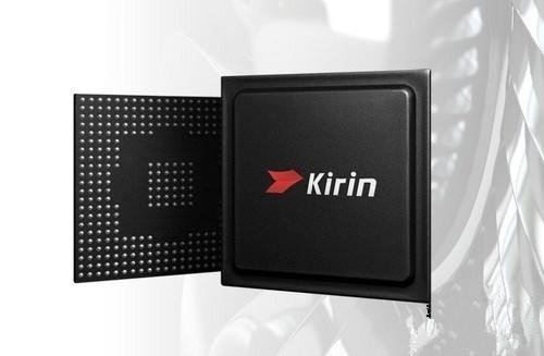 海思麒麟930八核_華為P8第1張圖