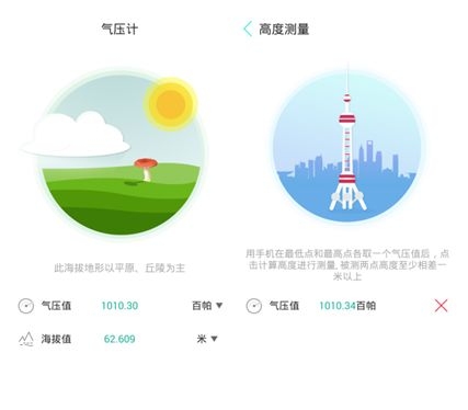 小長假輕運動 斐訊輕客手機P660L走起來