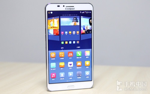 4000mAh：巨屏八核_魅族MX4 Pro第1張圖