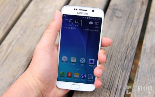 手感棒顏值高 雙面玻璃金屬框手機推薦第1張圖