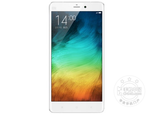 小米旗艦機產品不容錯過第1張圖