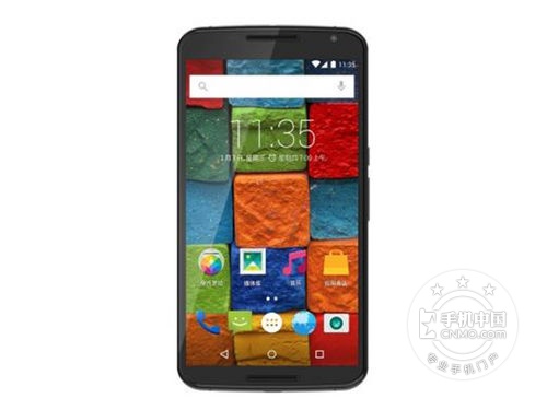 Moto旗艦速充手機第1張圖