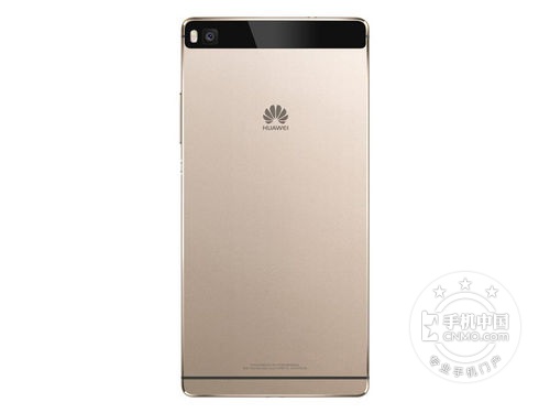 商務(wù)范兒十足金屬材質(zhì)旗艦機(jī)第2張圖