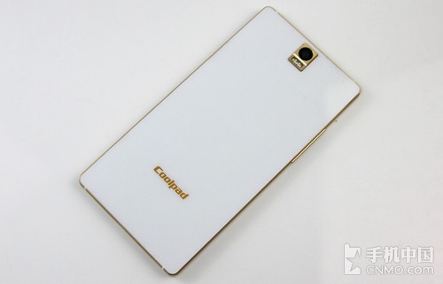 換號不換機 大神X7全網通4G版信號測試