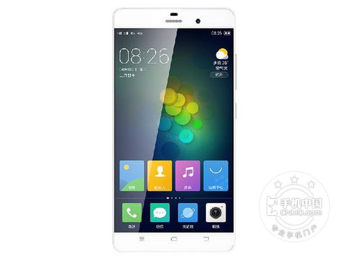 超高性價比指紋識別手機第1張圖