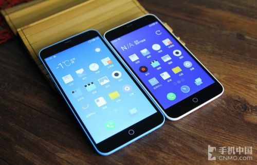 顏值不高請靠邊站 時尚熱門<a href=/tags/4011-0.html target=_blank class=infotextkey>千元機</a>推薦第1張圖