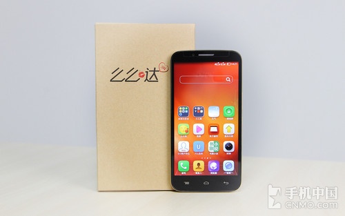 簡約干練值得考慮_<a href=/tags/87-0.html target=_blank class=infotextkey>魅藍</a>手機第1張圖