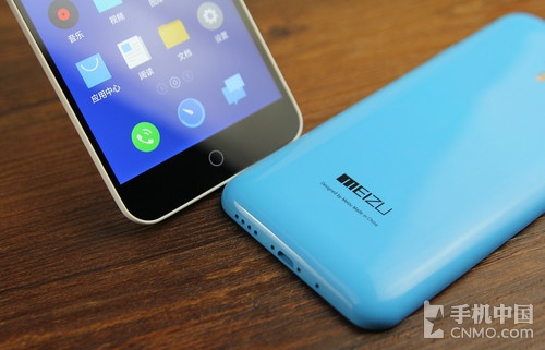 多彩機身時尚靚麗_魅藍手機第2張圖