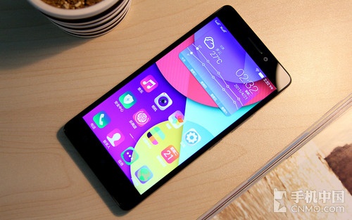 低價實惠配置高_魅藍手機第1張圖