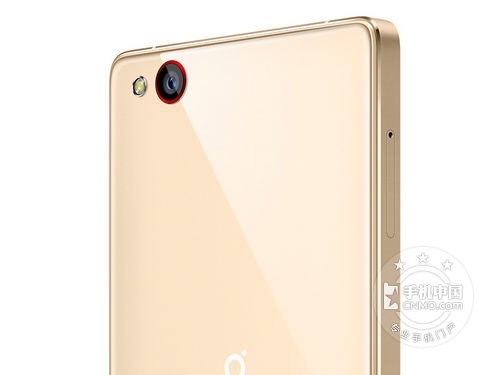 無邊框顏值高手機第2張圖