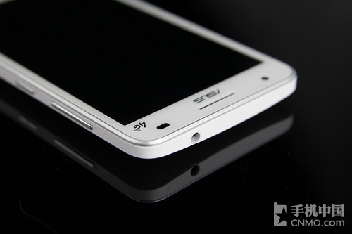 獨特的“省事兒”桌面_三星G9200第1張圖