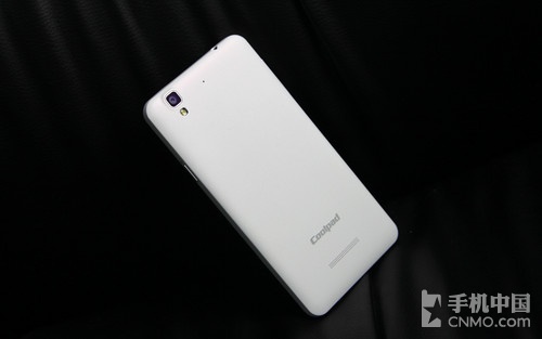 5.5英寸真八核雙卡4G 酷派大神F2評測 