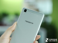 金屬和玻璃的融合 八大高顏值4G手機薦 